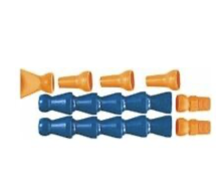 Frese in Metallo Duro Integrale