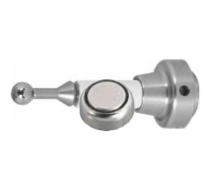 Frese in Metallo Duro Integrale